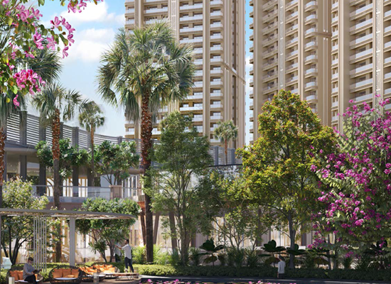 The Westin Residences 2